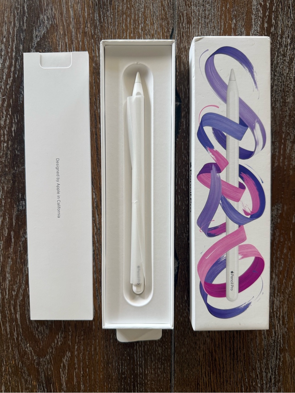 Apple Pencil Pro